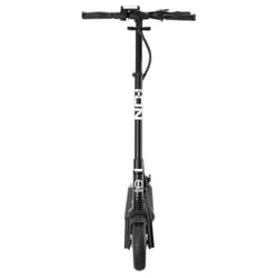 Trottinette électrique - ION - Ion I Raw - 350 W - Adulte - Pliable - Noir