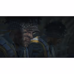 NAPS team Iron Wings Standard Nintendo Switch
