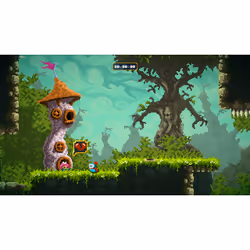 Limited Run Games Sir Lovelot, Switch Standard Anglais Nintendo Switch