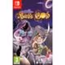Bard' s Gold Nintendo SWITCH (a