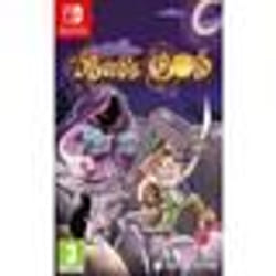 Bard&#039 s Gold Nintendo SWITCH (a