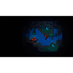 Red Art Games Arietta of Spirits