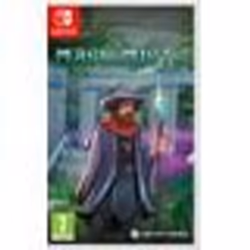 Mask of Mists Nintendo Switch