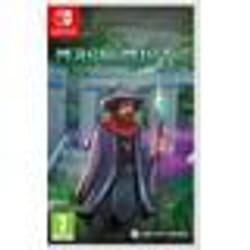 Mask of Mists Nintendo Switch