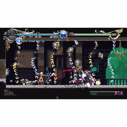 Take-Two Interactive Les Chroniques de la guerre de Lodoss : Deedlit au Labyrinthe des merveilles