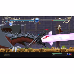 Take-Two Interactive Les Chroniques de la guerre de Lodoss : Deedlit au Labyrinthe des merveilles - Vue supplémentaire 5