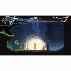 Take-Two Interactive Les Chroniques de la guerre de Lodoss : Deedlit au Labyrinthe des merveilles - Vue supplémentaire 6