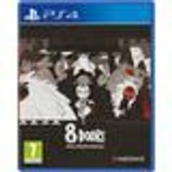 Jeu Vidéo - 8Doors - Arums Afterlife Adventure - PS4 - Action - Metroidvania - PEGI 7