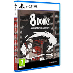 8Doors Arums Afterlife Adventure PS5
