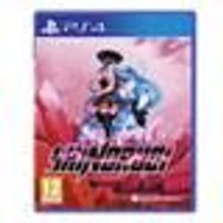 Shinorubi PS4