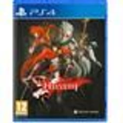 Helvetii PS4