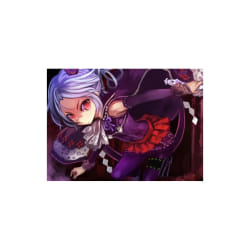 Red Art Games Demon Gaze Extra