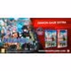 Demon Gaze Extra-Jeu-SWITCH