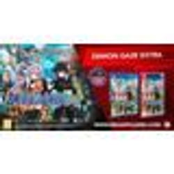 Demon Gaze Extra-Jeu-SWITCH