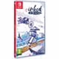 Inked: A Tale of Love Nintendo