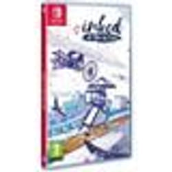 Inked: A Tale of Love Nintendo