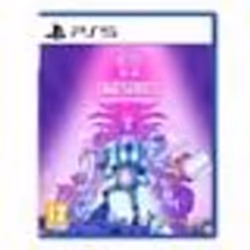 Jeu - Omegabot - PS5 - Action - En boîte - Octobre 2021