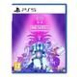 Jeu - Omegabot - PS5 - Action - En boîte - Octobre 2021