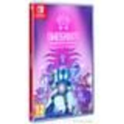 Omegabot Nintendo SWITCH (avec