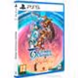 Eiyuden Chronicle: Rising PS5