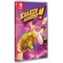 Kraken Academy!! Nintendo SWIT