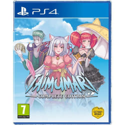 Taimumari Complete Edition PS4