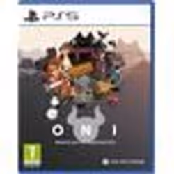 Oni Road To Be The Mightiest Oni-Jeu-PS5