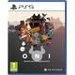 Oni Road To Be The Mightiest Oni-Jeu-PS5