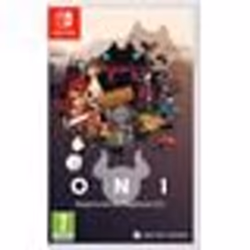 ONI Road to be the Mightiest Oni Jeu Nintendo Switch