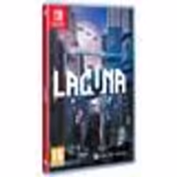 Lacuna Nintendo SWITCH (avec b