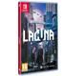 Lacuna Nintendo SWITCH (avec b