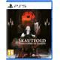 Skautfold Shrouded In Sanity P
