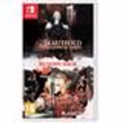 Jeu vidéo - Skautfold - Bloody Pack - Action - Nintendo Switch - PEGI 7+