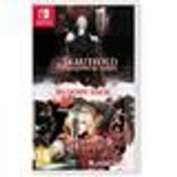 Jeu vidéo - Skautfold - Bloody Pack - Action - Nintendo Switch - PEGI 7+