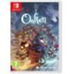 Jeu - Oaken - Nintendo Switch™ - Edition Standard - 1 Joueur - PEGI 7+
