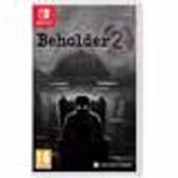 Beholder 2-Jeu-SWITCH