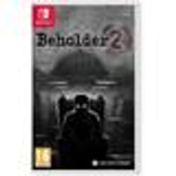Beholder 2-Jeu-SWITCH
