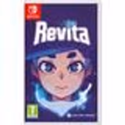 Revita Nintendo Switch (avec b