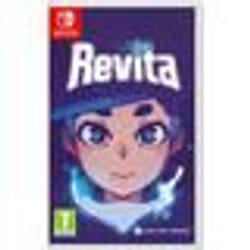 Revita Nintendo Switch (avec b