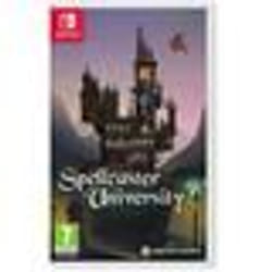 Red Art Games Spellcaster University