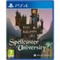 Red Art Games Spellcaster University