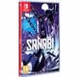 Sanabi Nintendo Switch (avec b