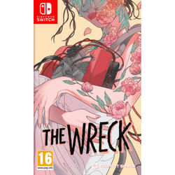 Red Art Games The Wreck