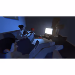 Red Art Games The Wreck - Vue supplémentaire 7