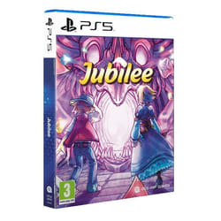 Jubilee Deluxe Edition Playstation 5