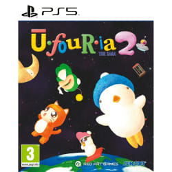 Red Art Games Ufouria: The Saga 2