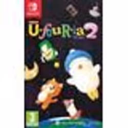 Ufouria The Saga 2-Jeu-SWITCH