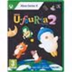 Ufouria The Saga 2-Jeu-XBOX SERIES X