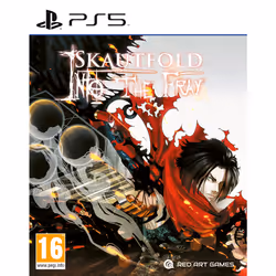 Red Art Games Skautfold: Into the Fray - Vue supplémentaire 2