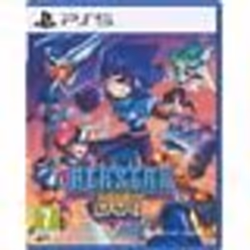 Berserk Boy - Jeu PS5